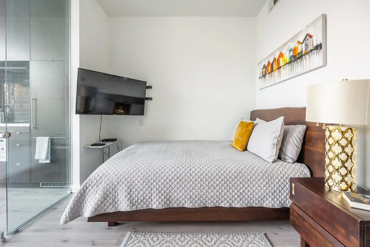 Globalstay Charming Yorkville Aprt Toronto
