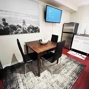 Beach Studio With Private Detached Bathroom Apartment