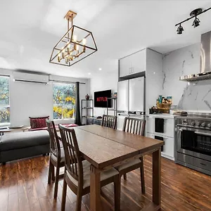 Amazing Fully Renovated On Queen St. Apartment