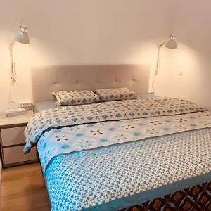 In Beggen House - In Homestay Luxembourg