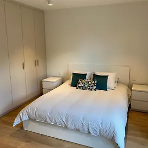 Adorable Center With Parking, Near Tram Apartment Luxembourg