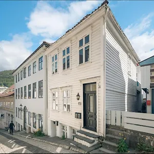 Center Apartment Bergen