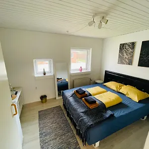The Cosy Corner Homestay Billund