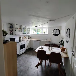Landstedet Apartment Billund