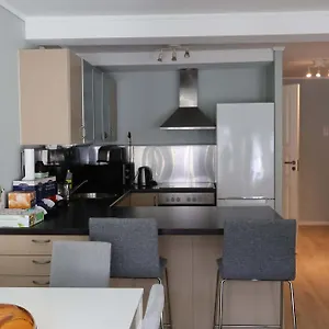 Dinbnb I Charming 3-bedroom In The Heart Of The Apartment Bergen