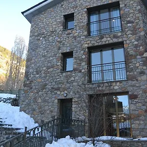Casa Nova Regi Apartment Soldeu