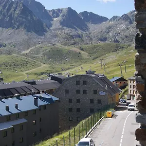 Borruscall Apartment Pas De La Casa