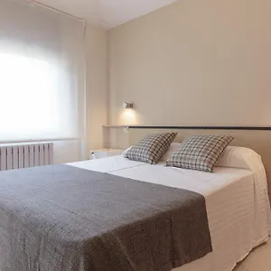 Outdoor - Comfort Apartment Andorra la Vella