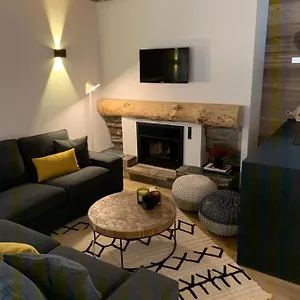 Xalet Les Avellanes - Hut 7335 Holiday home Arinsal